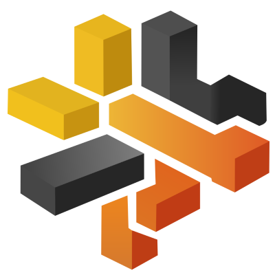 Logo Infrastructure Manager